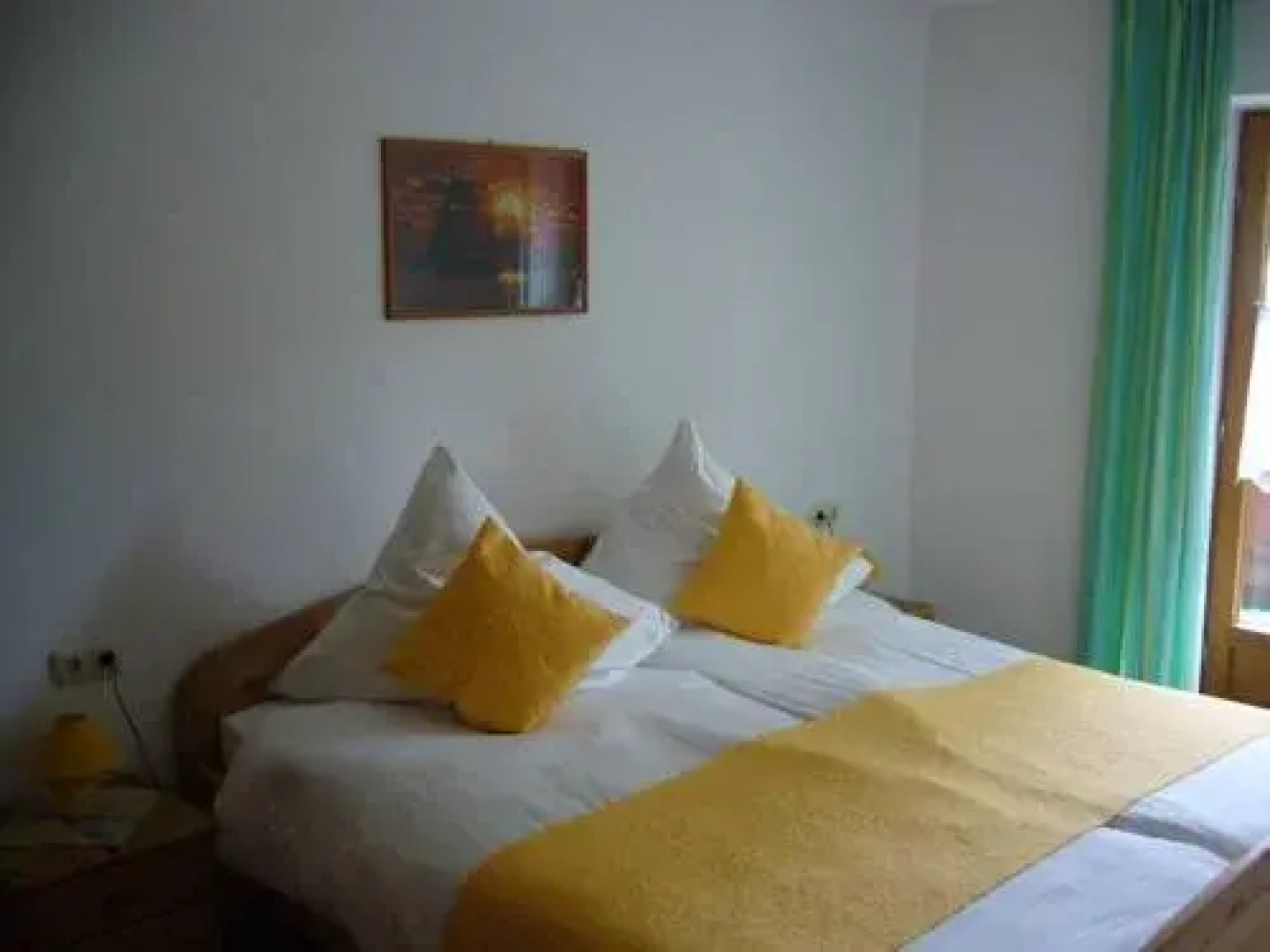 Ferienhaus Severin Herz