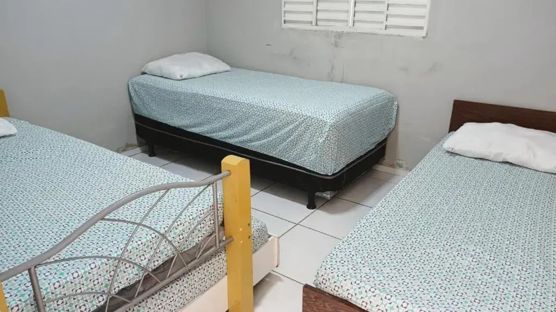 Rk Residencia Kairos