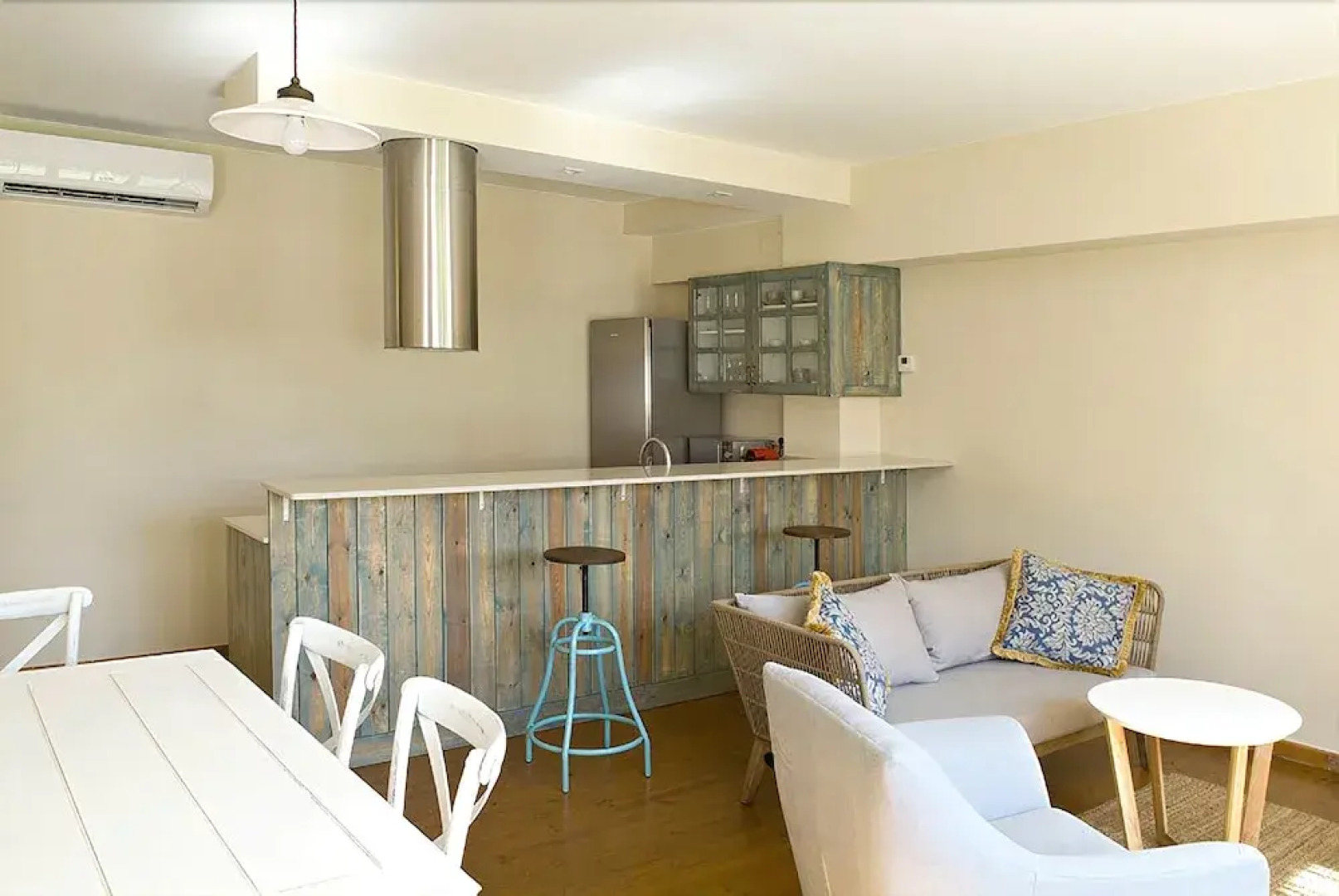 Mas Can Sot III - El Nido