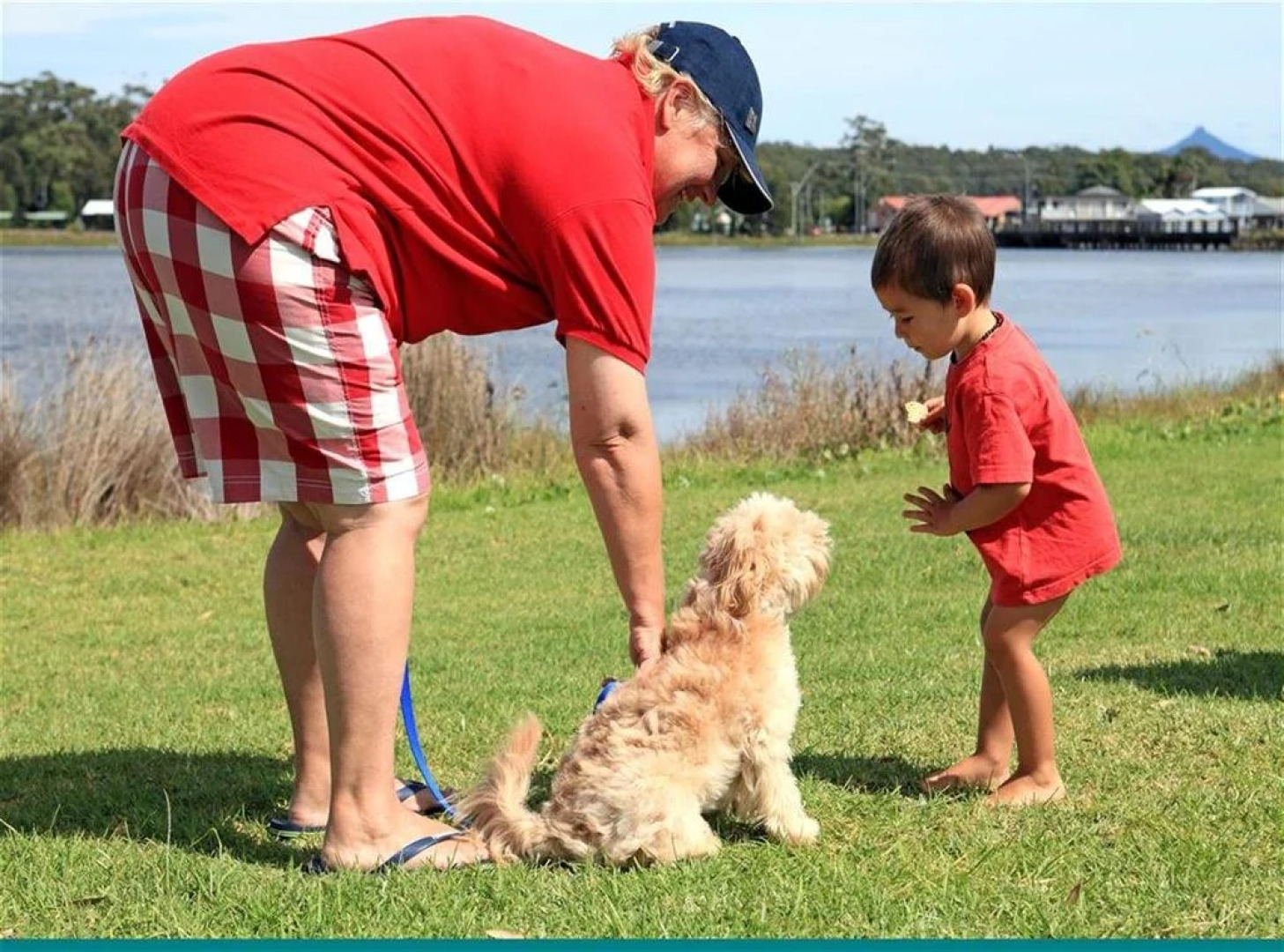 Holiday Haven Burrill Lake