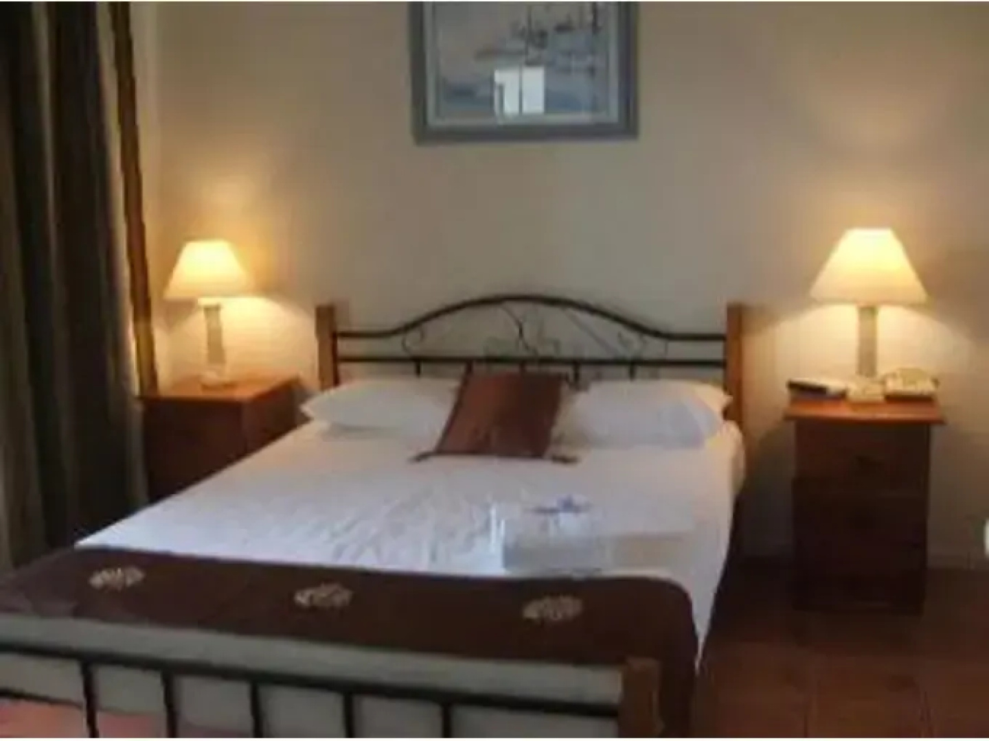 Reefside Villas - Whitsundays