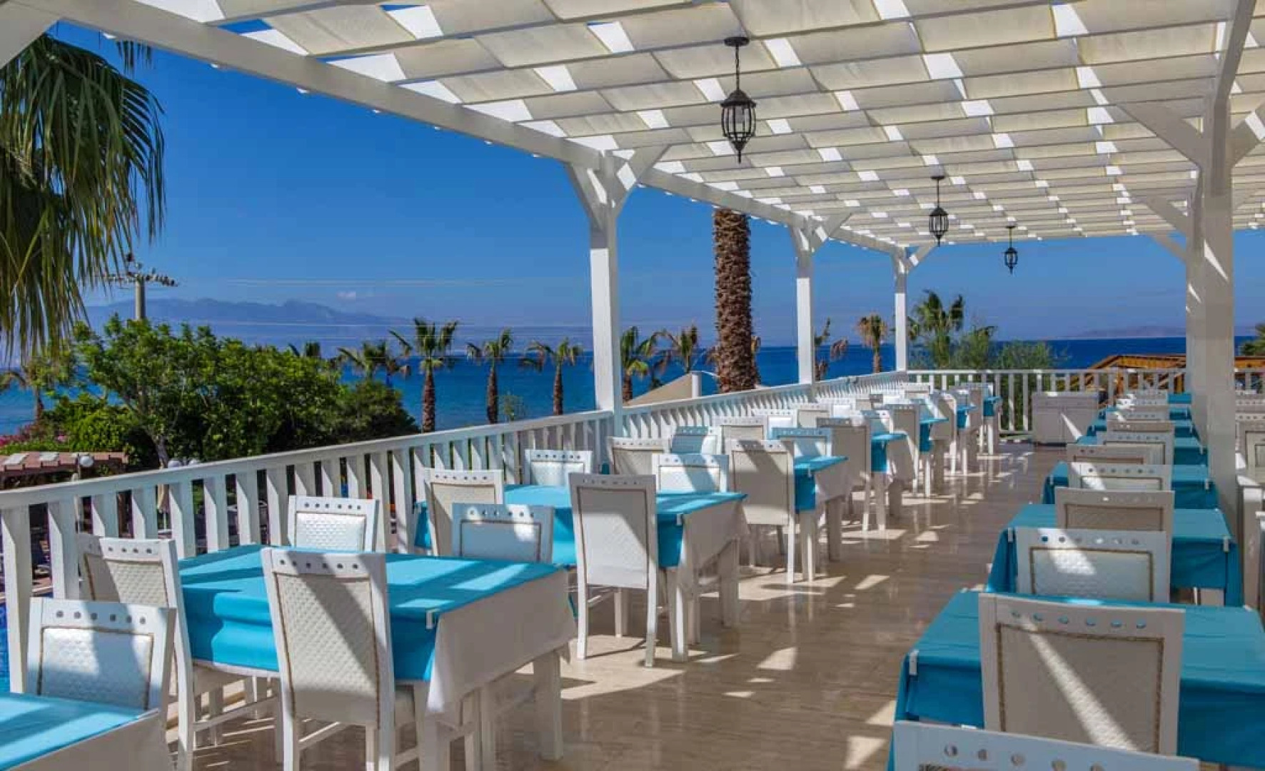 Golden Beach Resort & Spa