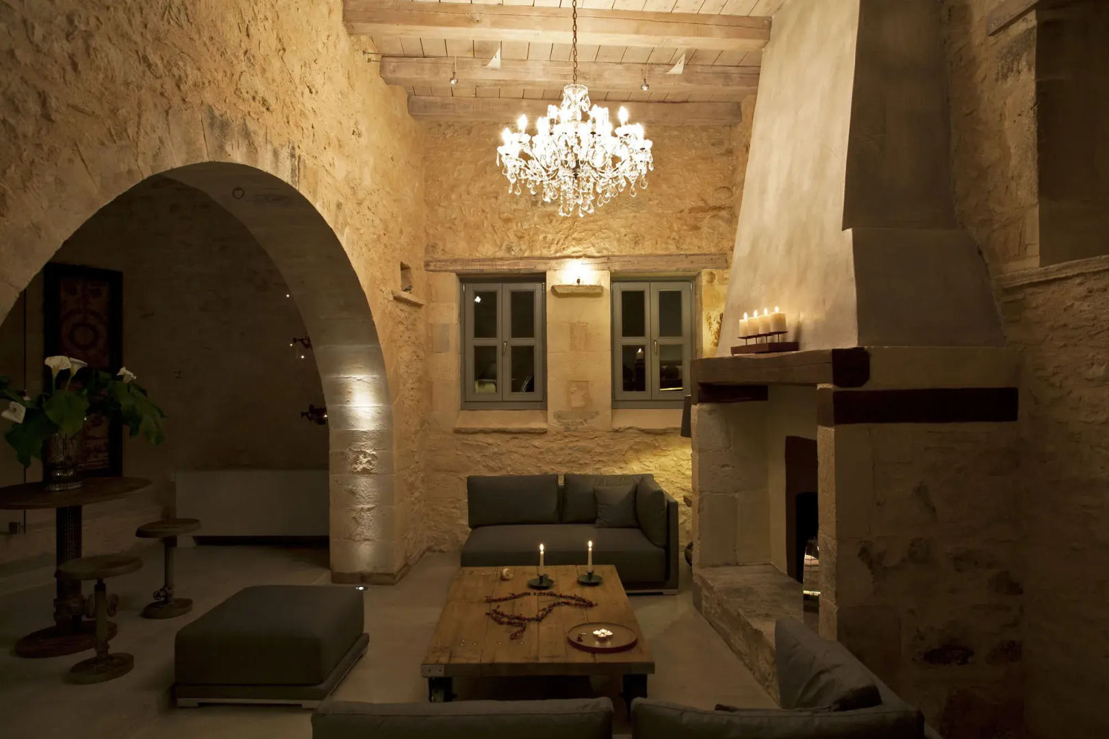 Athermigo Boutique Estate