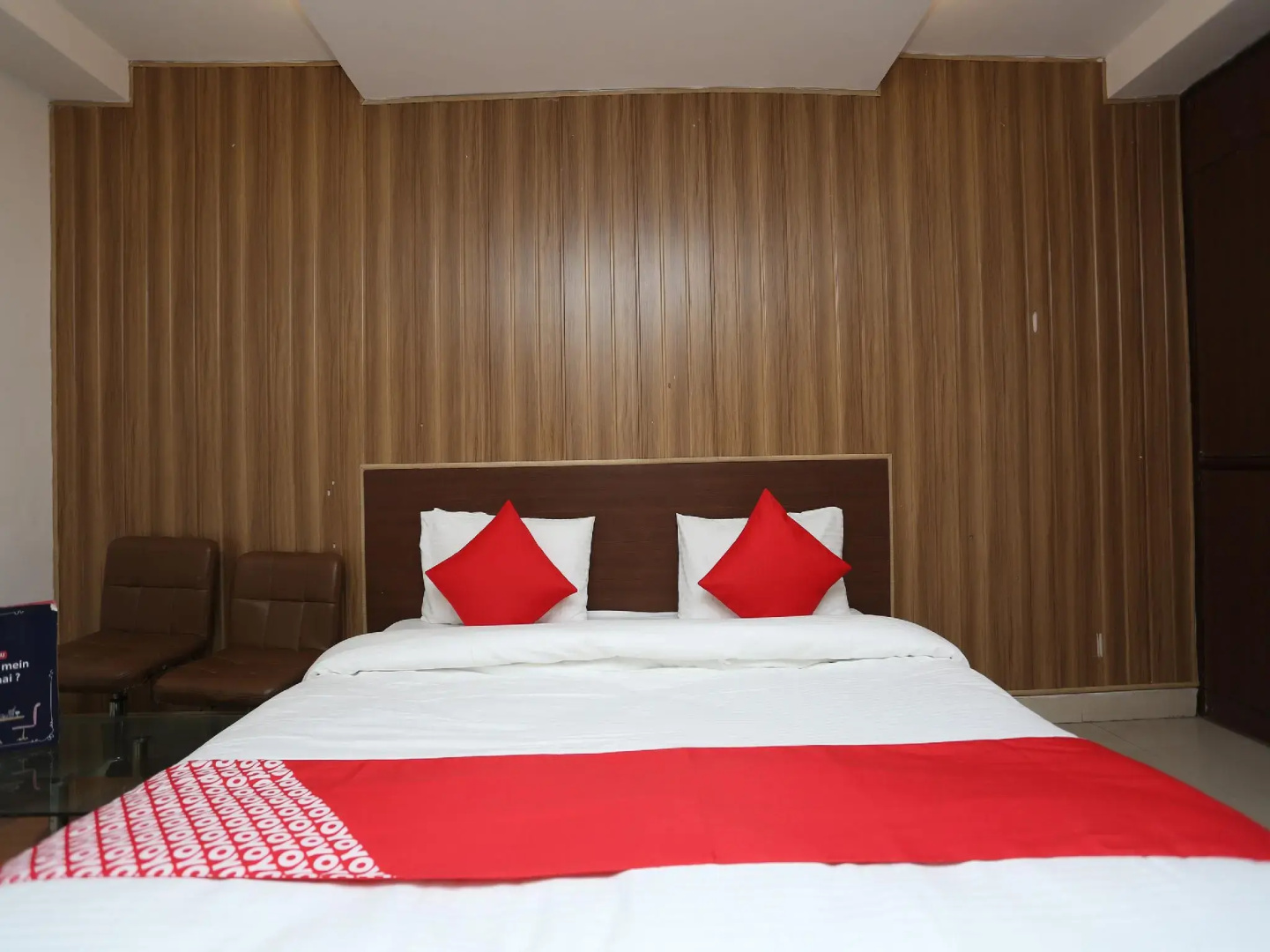 OYO 2776 Hotel Pearl