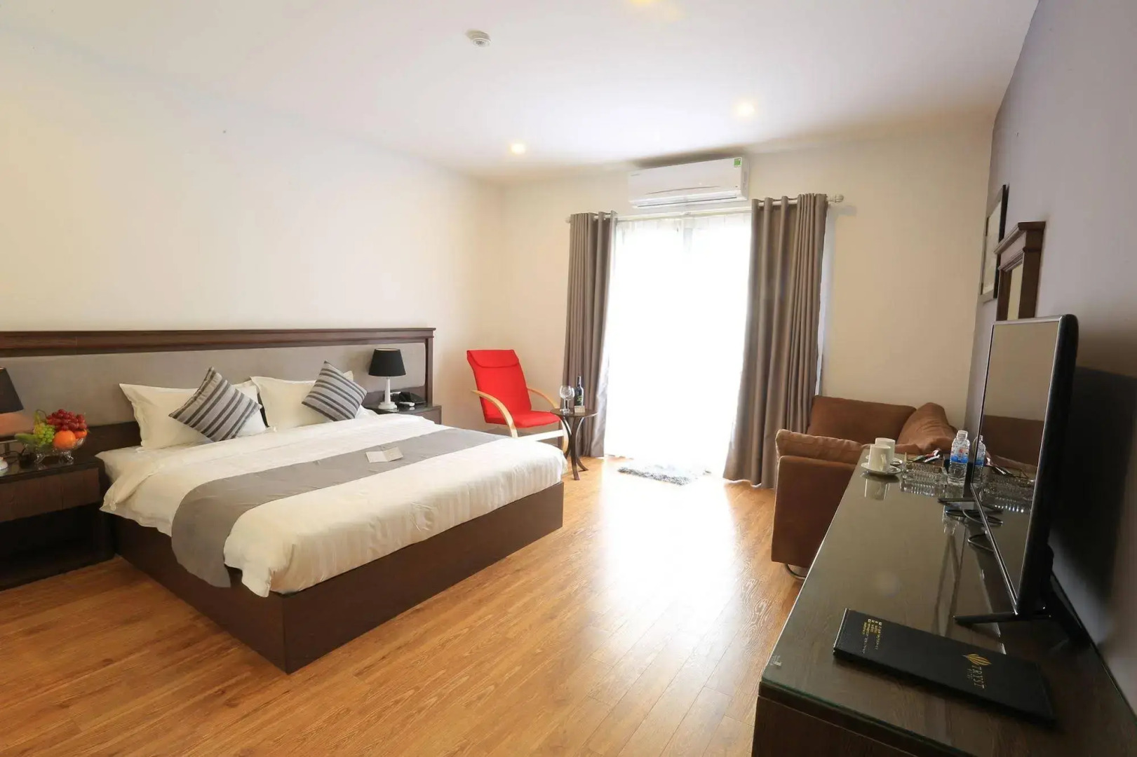 Collection O Le Grand Hanoi hotel – The Tryst