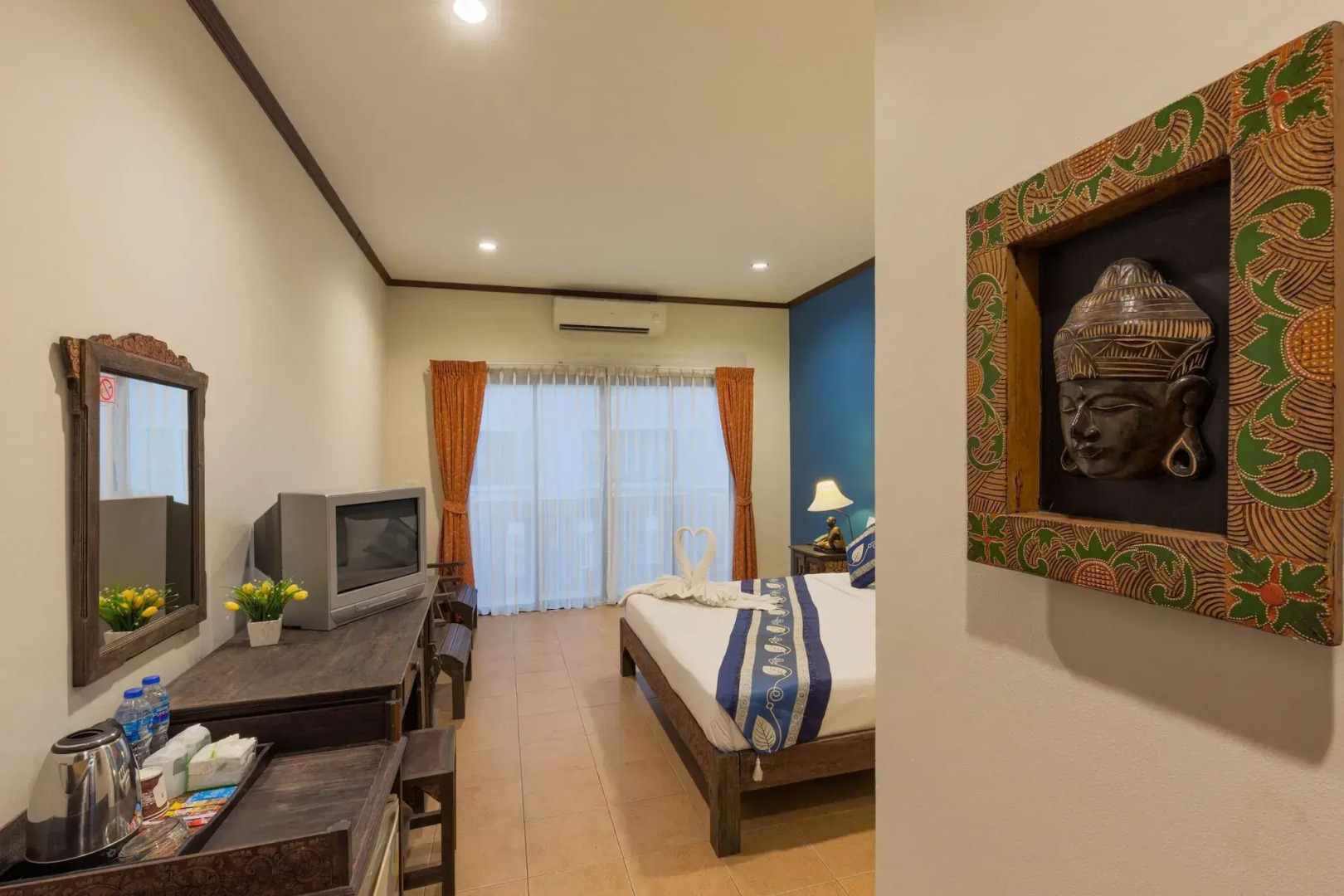 Seeka Boutique Resort