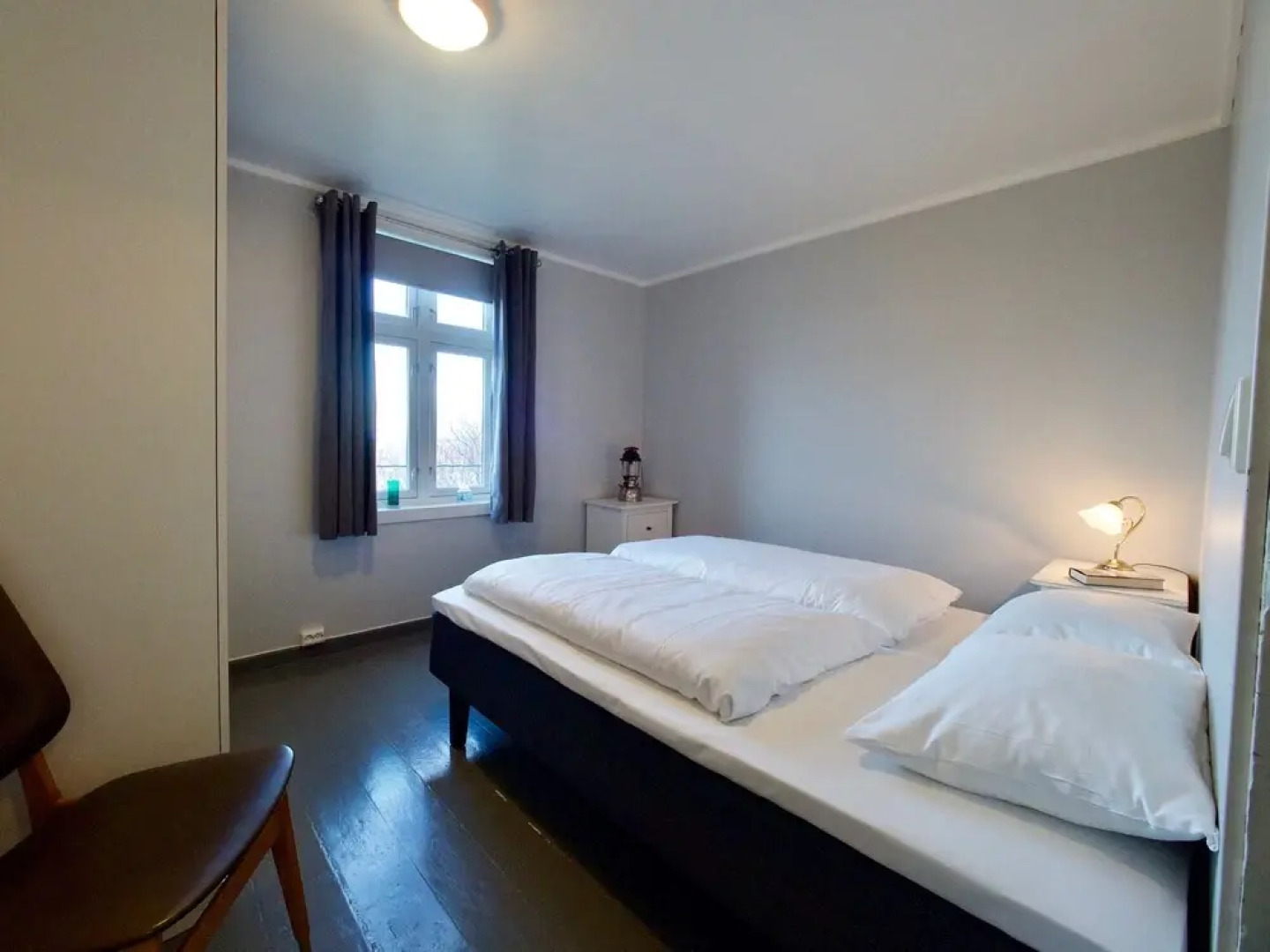 Atlantic View Lofoten