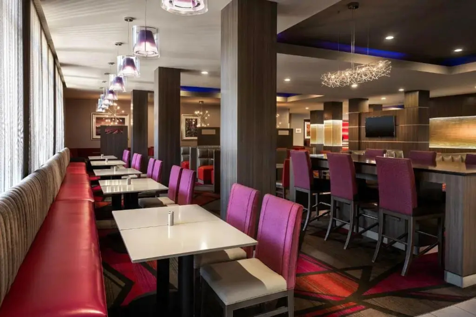 Courtyard by Marriott Dallas DFW Airport North/Grapevine