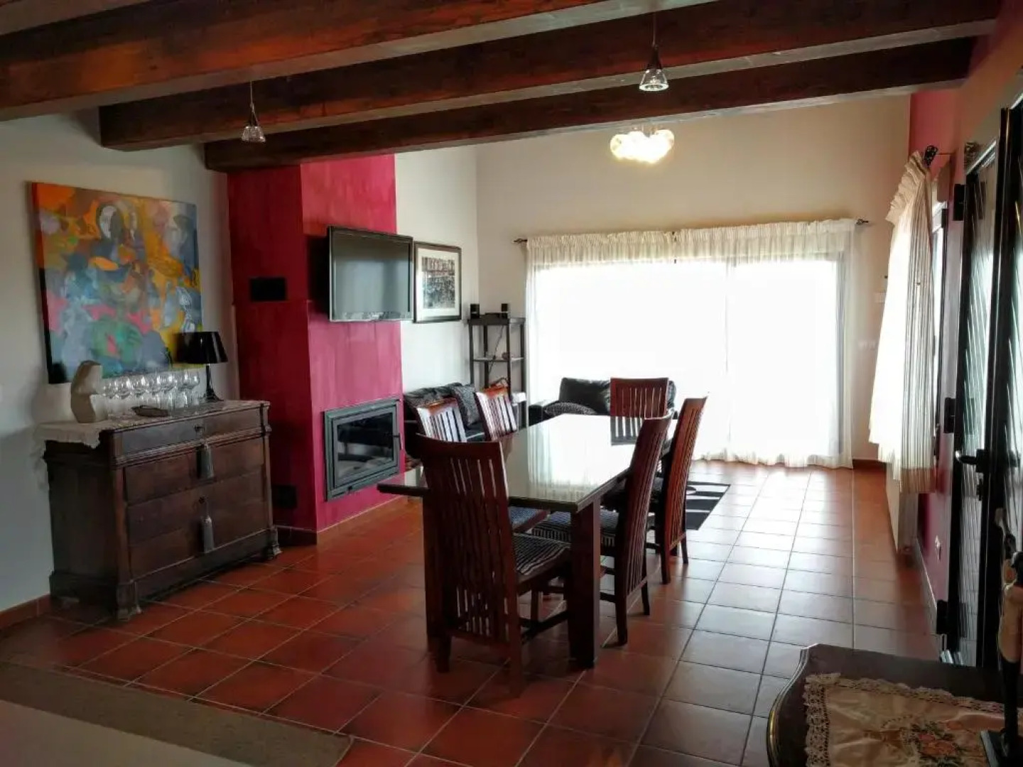 La Casona del Silencio