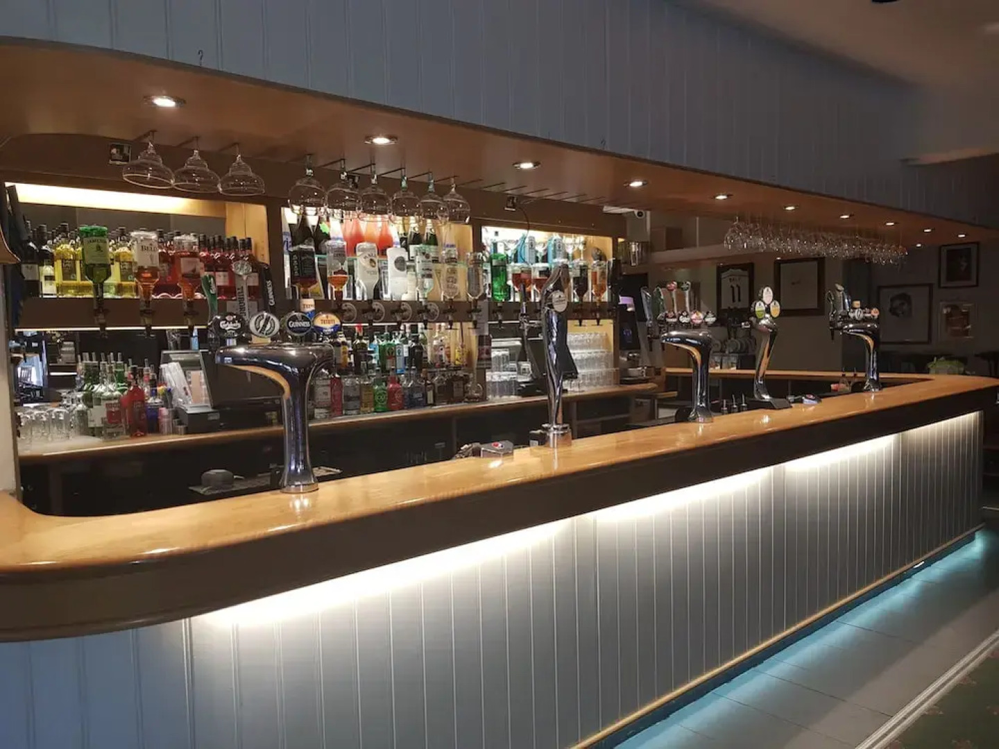 Sunnyvale Holiday Park