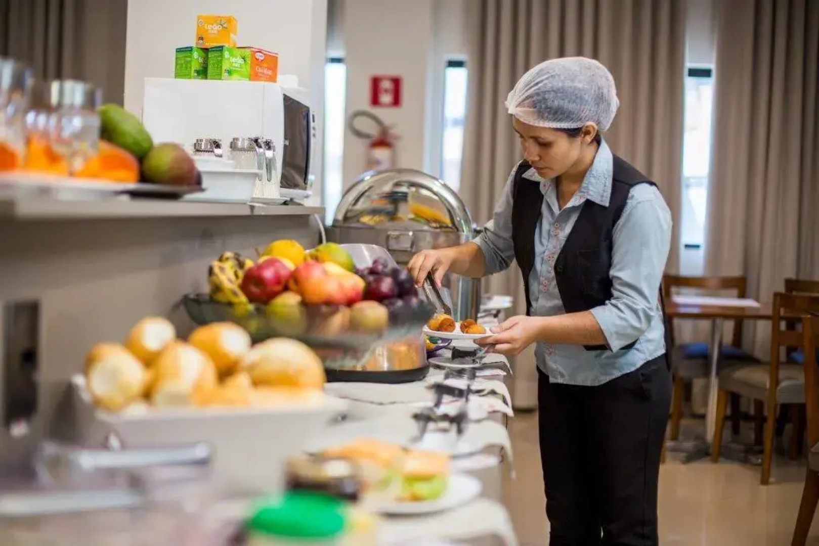 Pumma Business Hotel