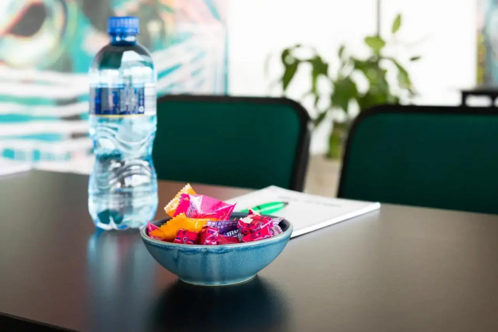 Hallmark Hotel by BON Hotels