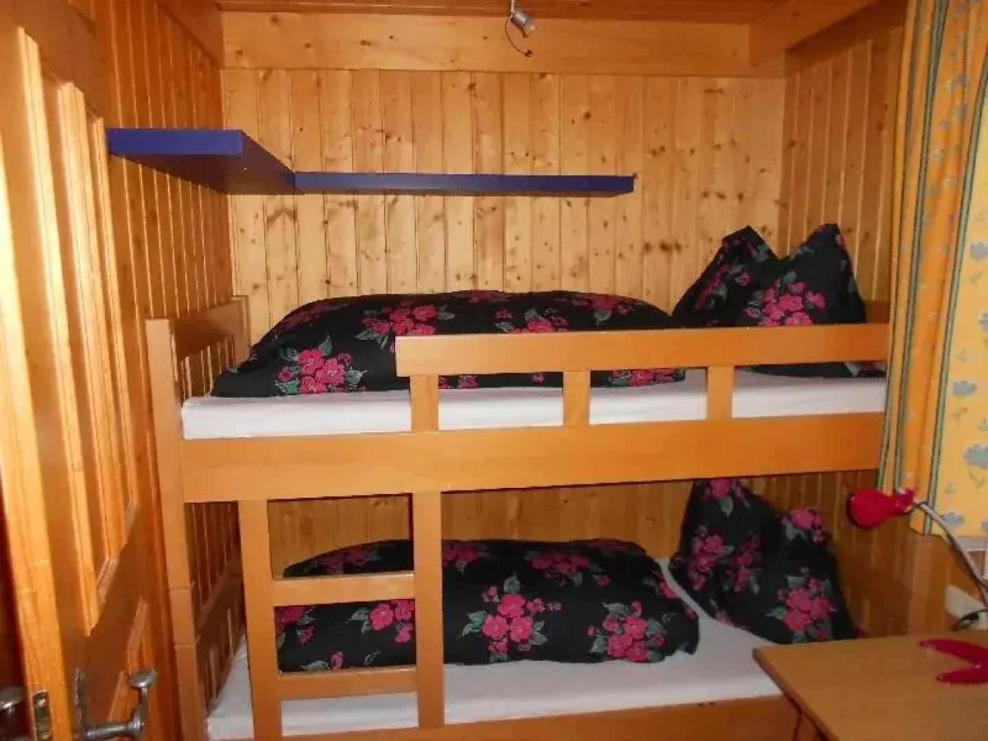 Ferienwohnung Trattenhaus