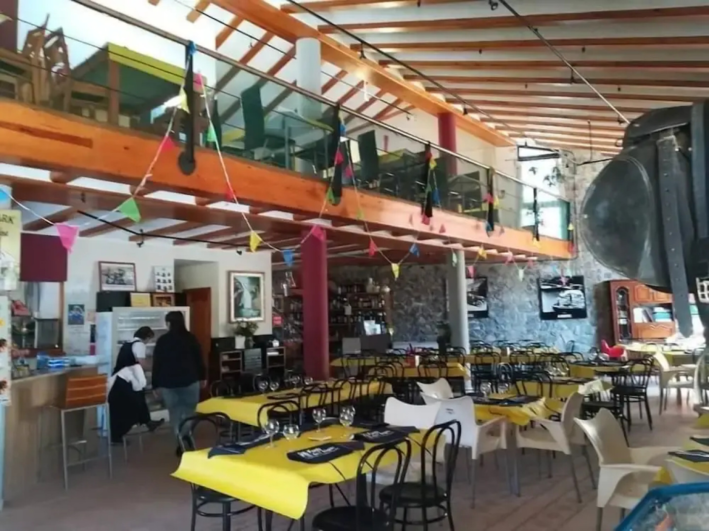 Camping Fonts de l'Algar