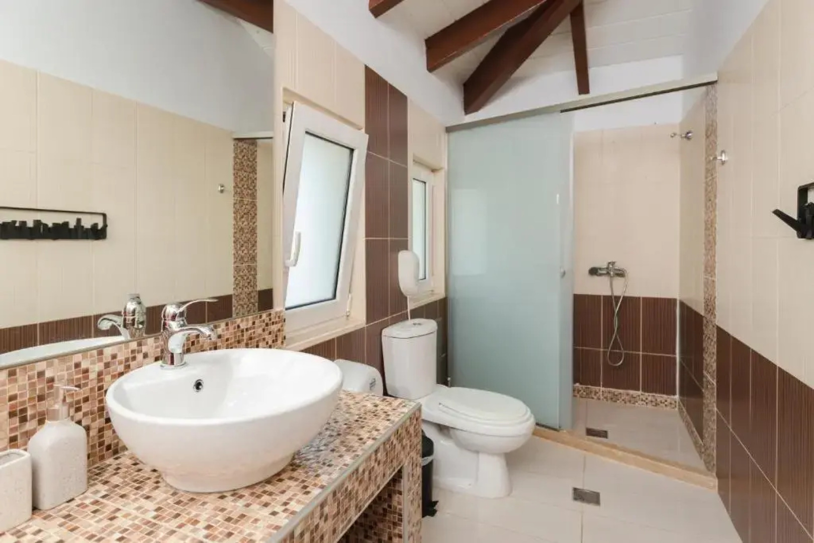 Elladas Villas with Pool at Kolympia!