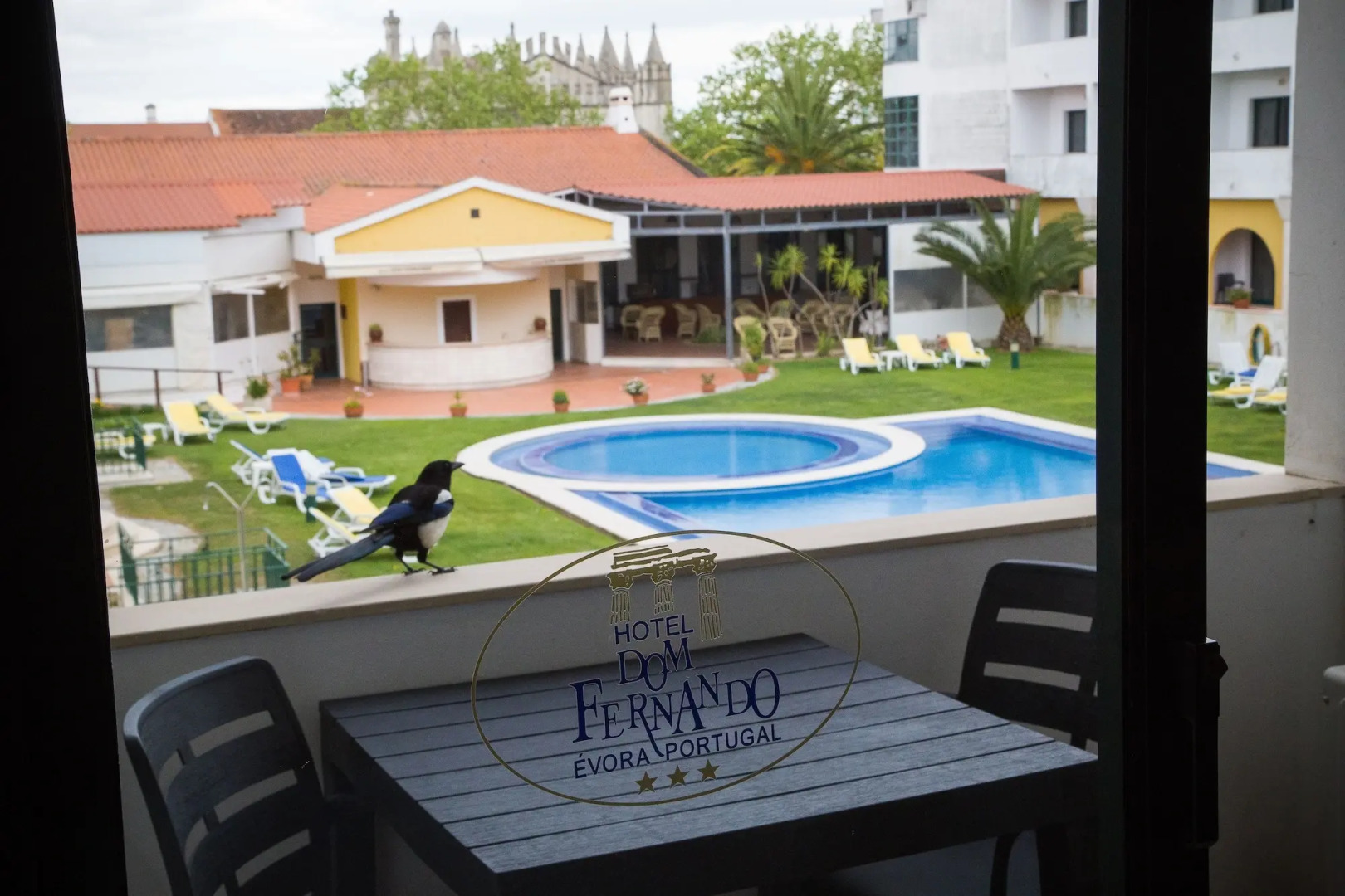 Hotel Dom Fernando