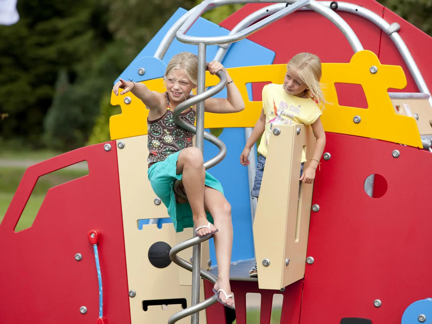 Thatched Villa With Dishwasher Near Appelscha