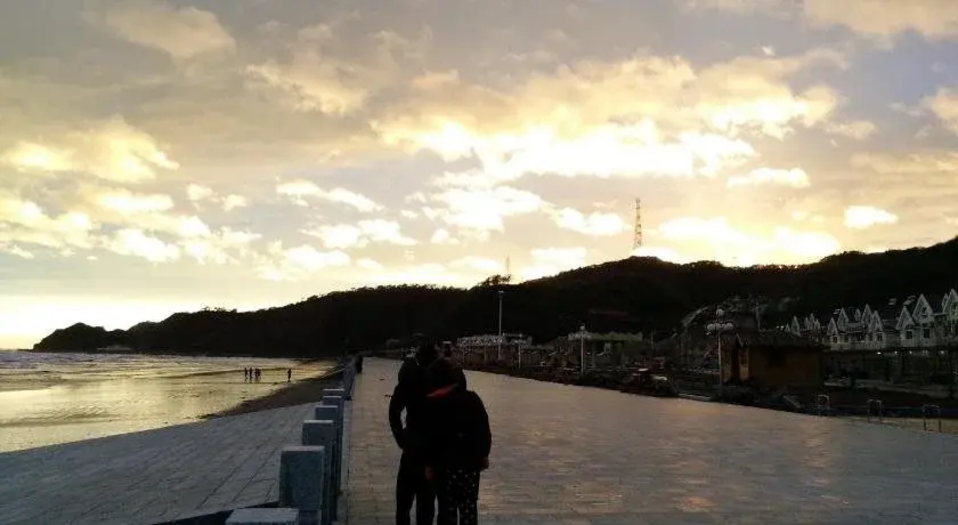 Dalu Island Guaowang Hotel