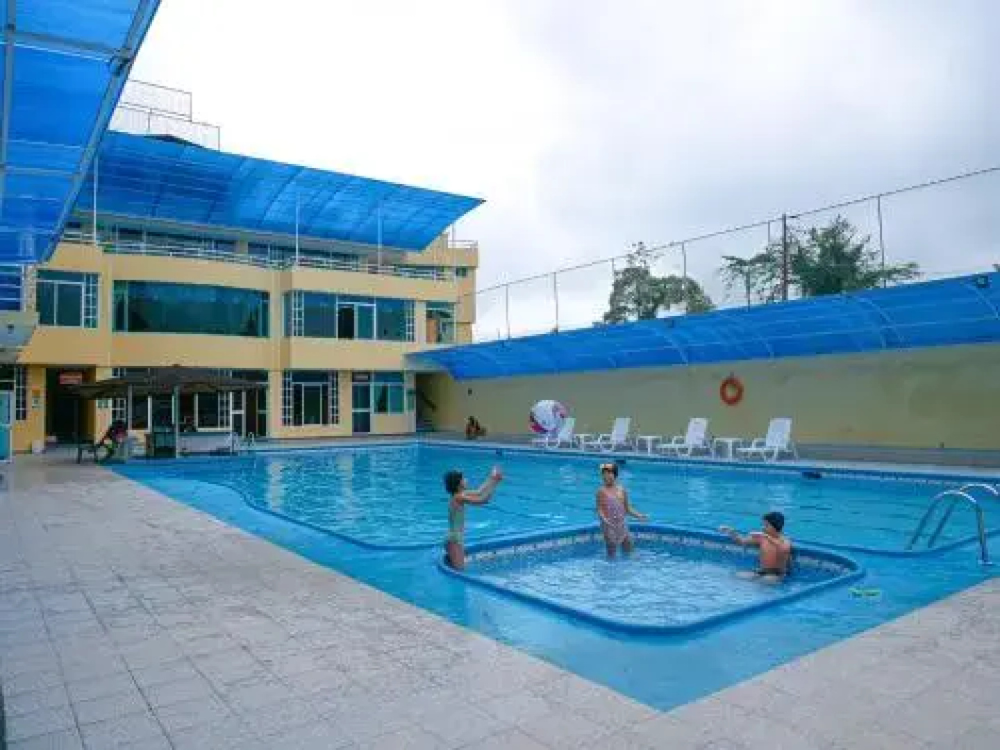 Hosteria Remanso