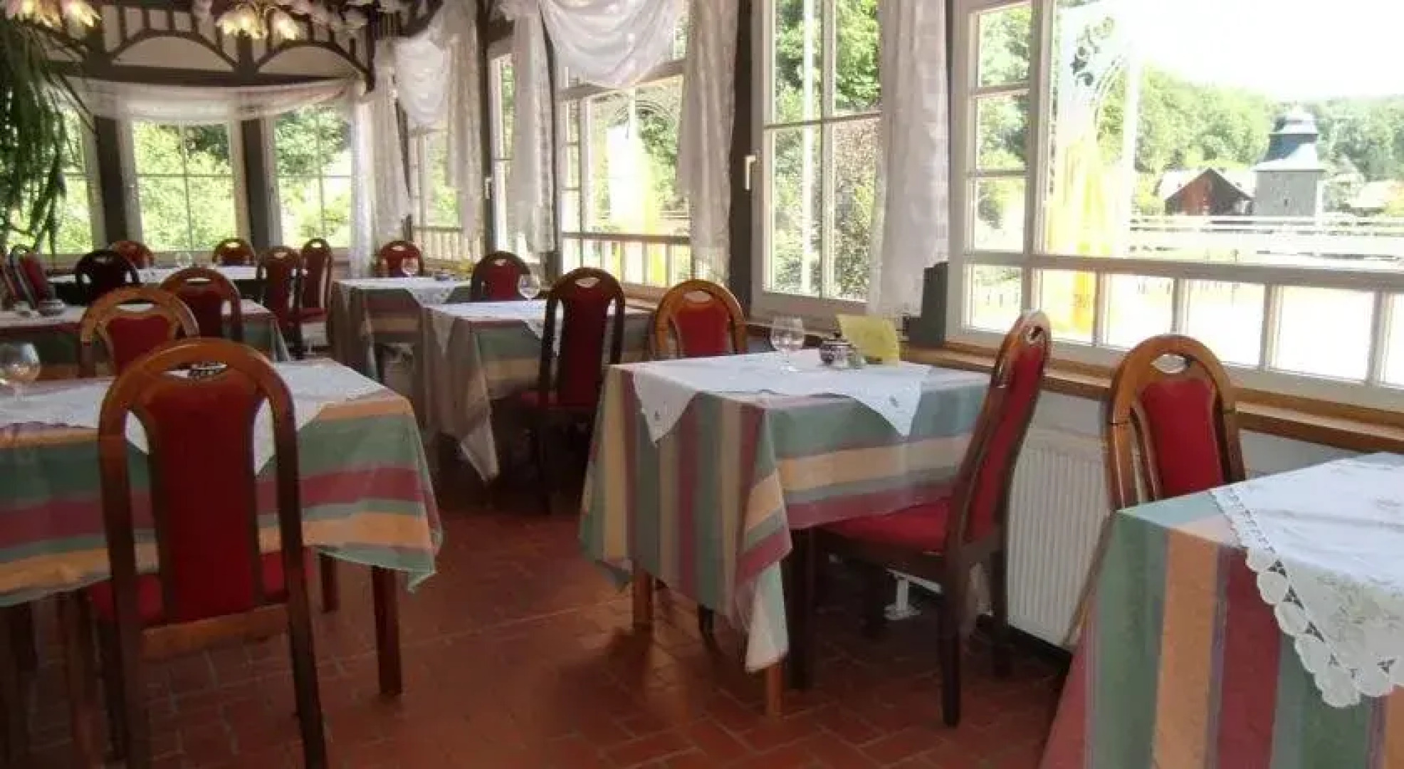 Hotel Beutel Chalet Waldfrieden