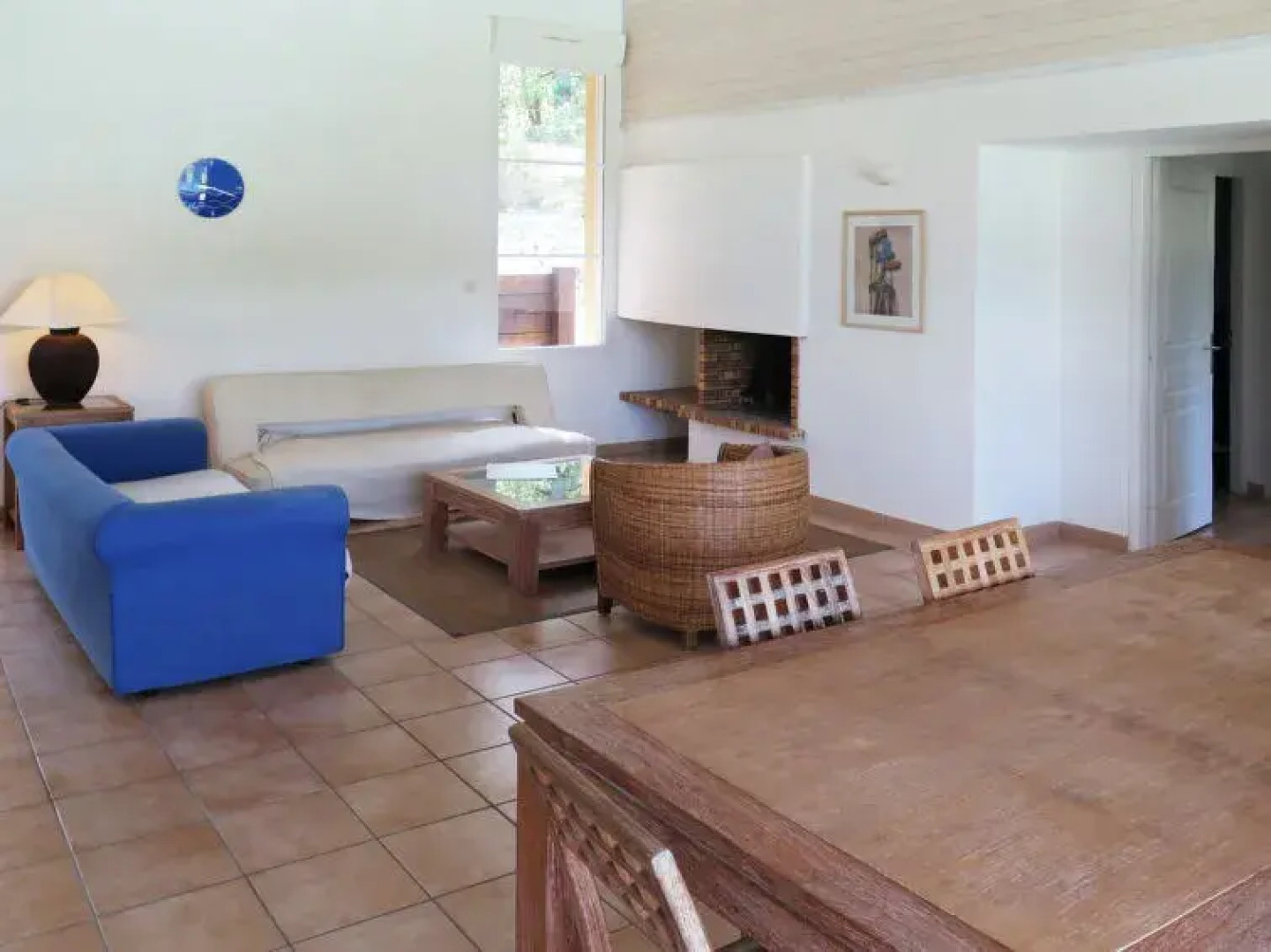 ESTIVEL - Villas Atlantic Green