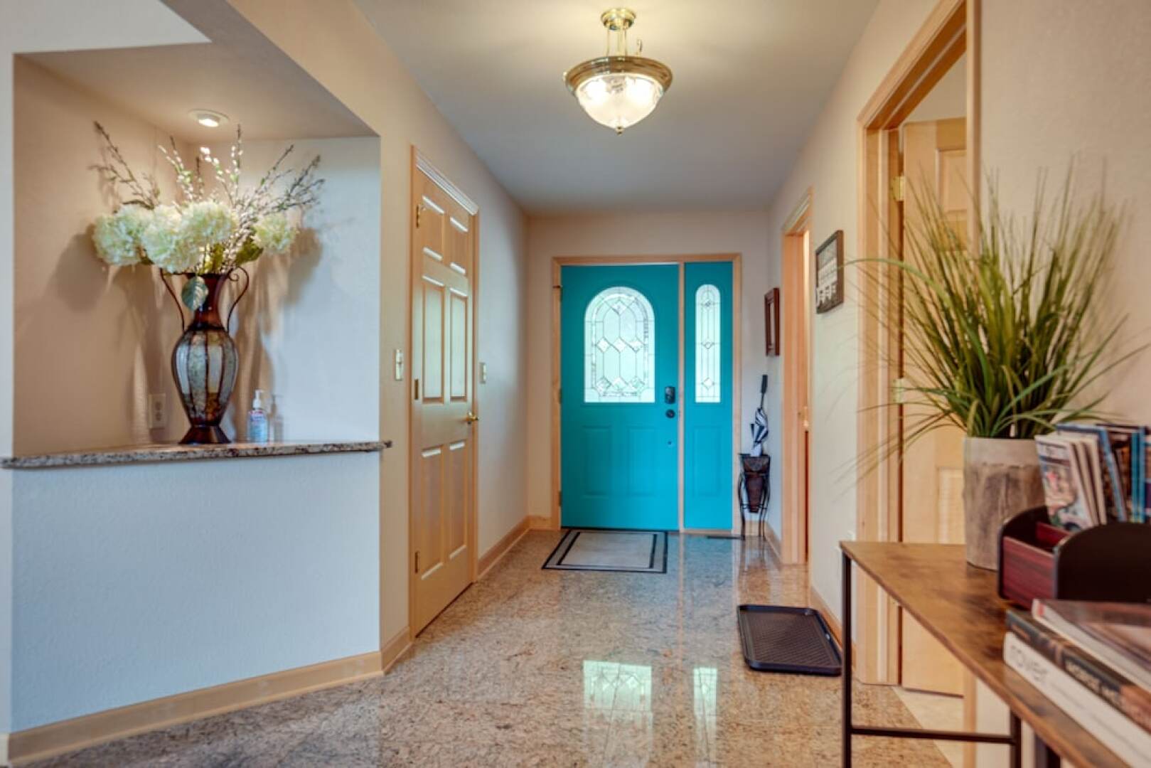 Lakefront Eagle River Vacation Rental w/ Boat Dock