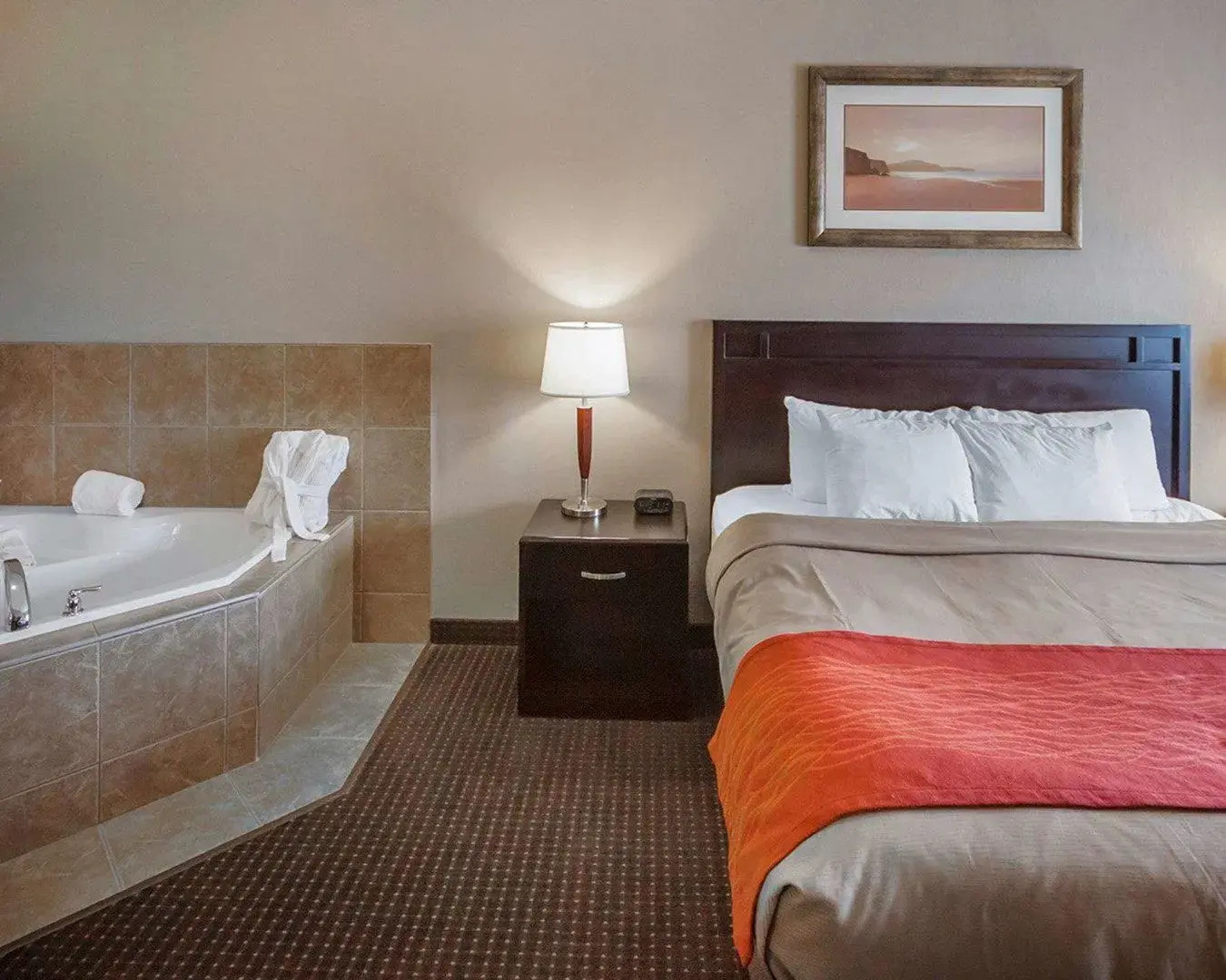 Comfort Inn & Suites Sylvan Lake