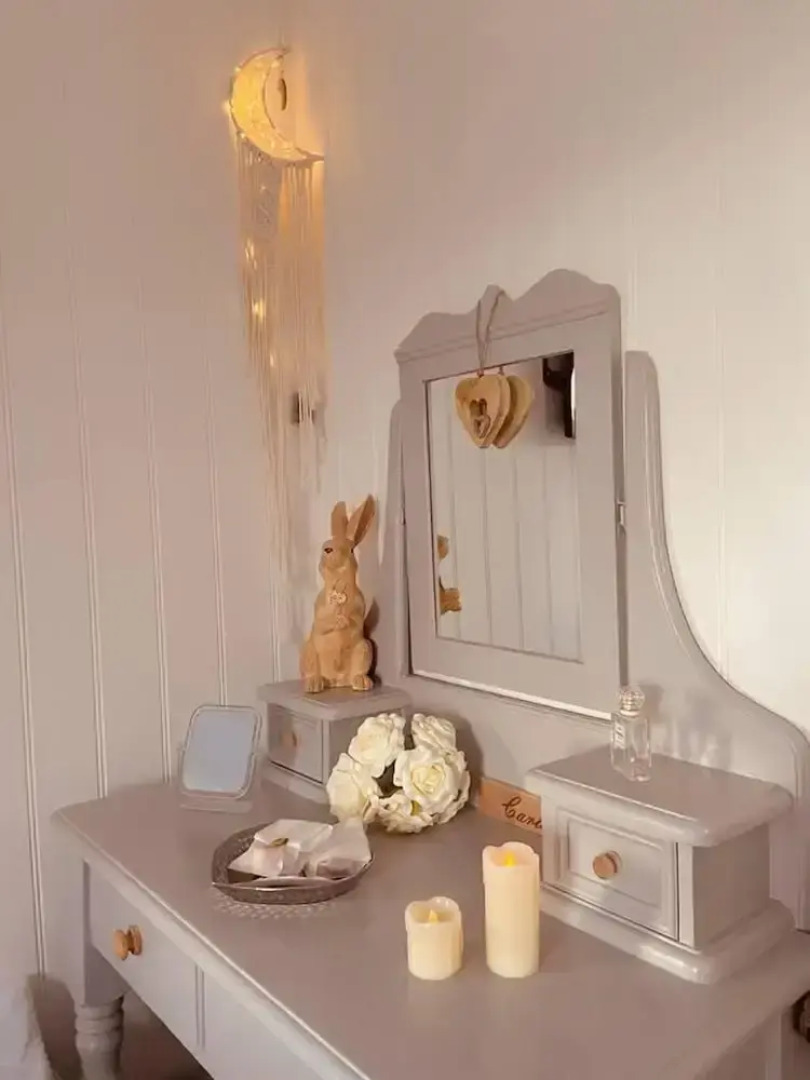 A Beautiful, Unique Lodge, Made for two