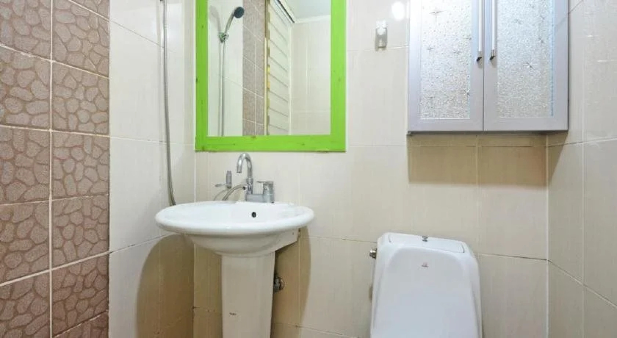 Ganghwa Haemaru Pension