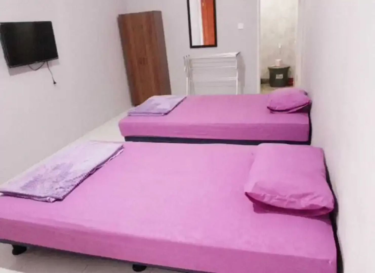 Nabila Syar'i Guesthouse