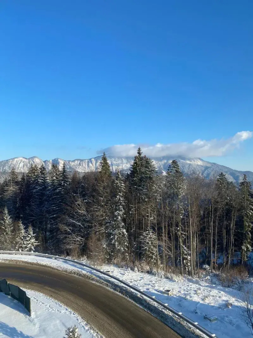 Atrium Panoramic Hotel & Spa