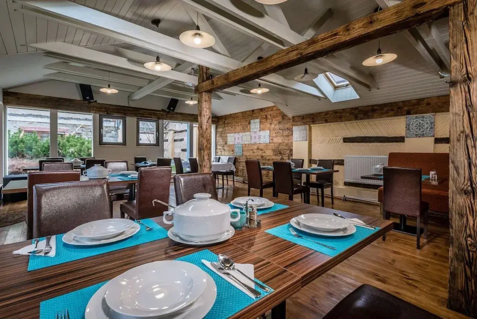 Apartments Ceresnovy Sad