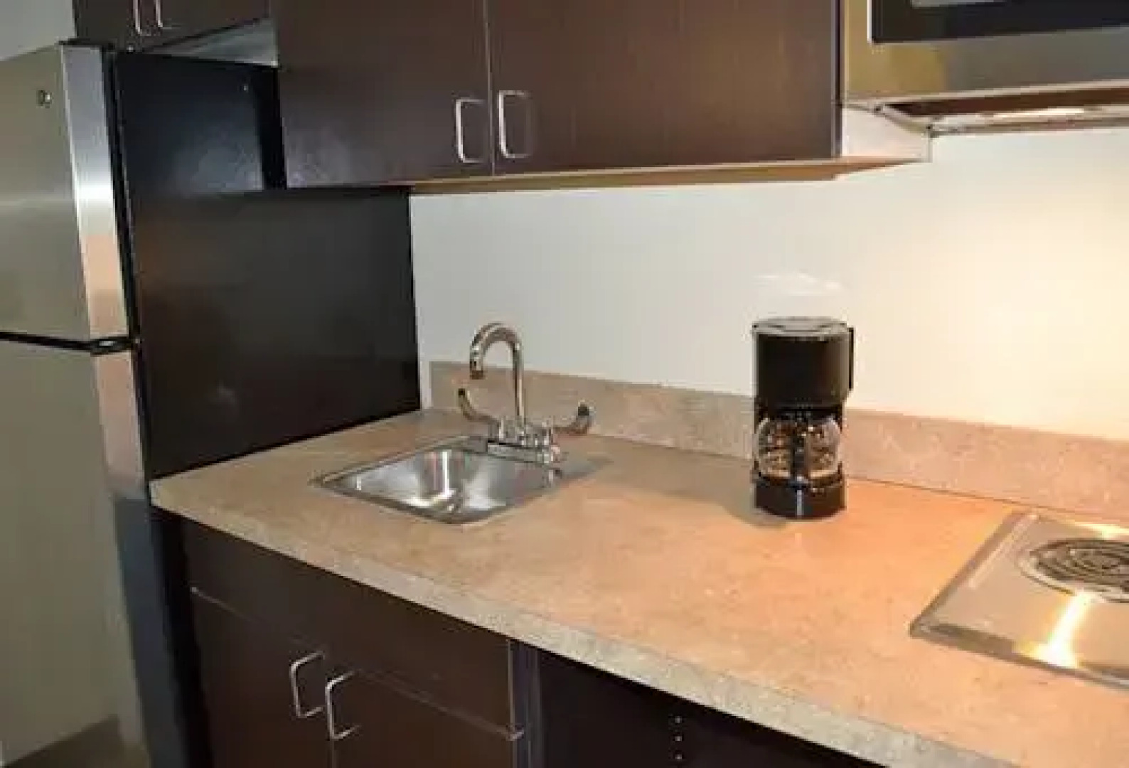 Windgate Extended Stay Hotel