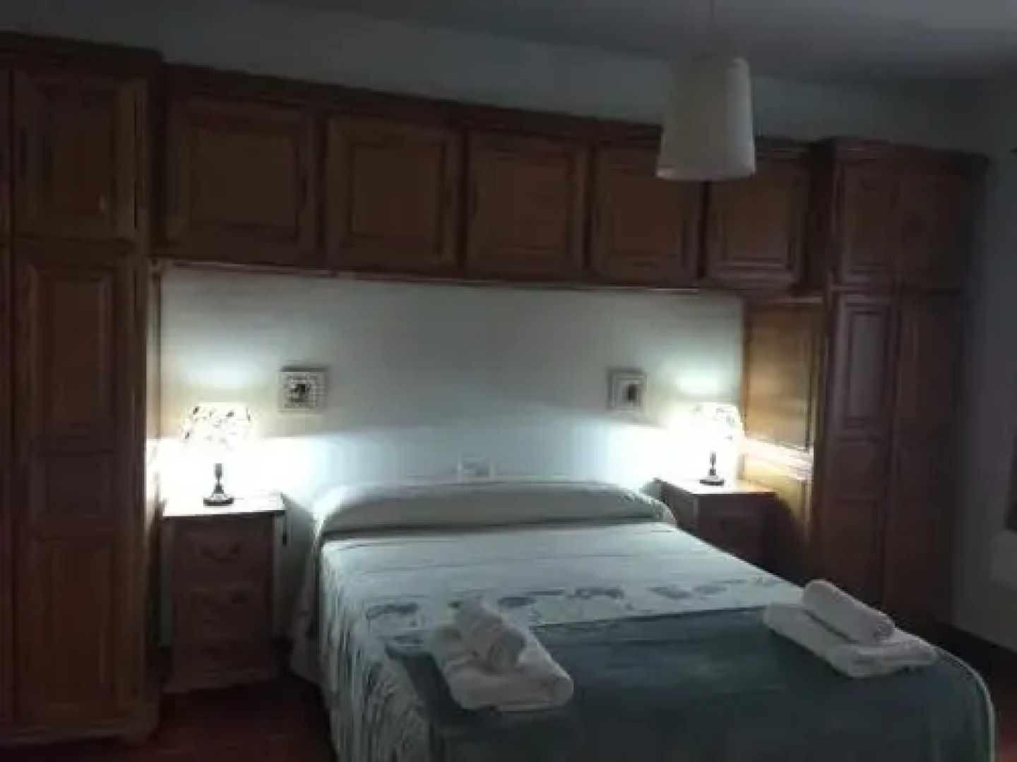 Casas Rurales y Apartamentos La Hornera