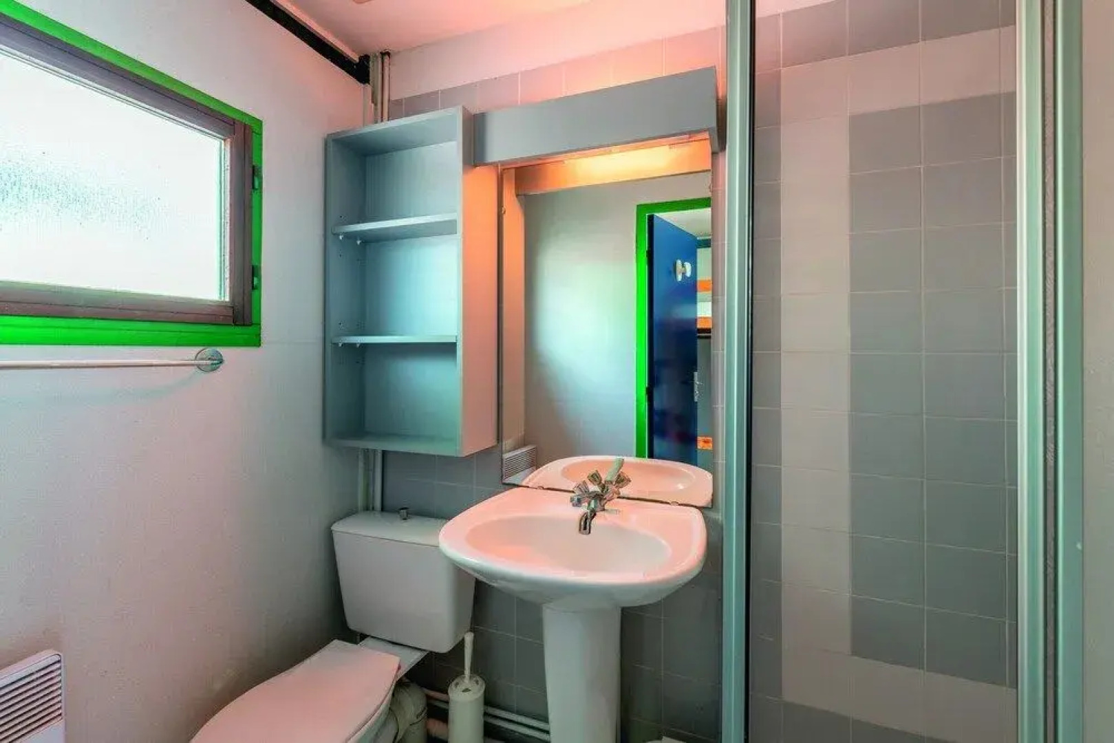 Résidence les Cavales