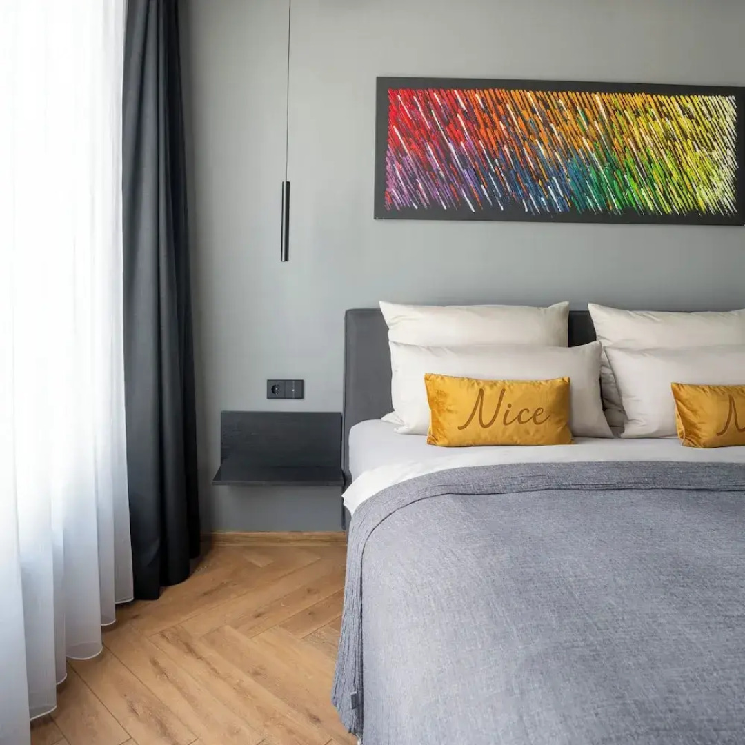 Hotel Nice