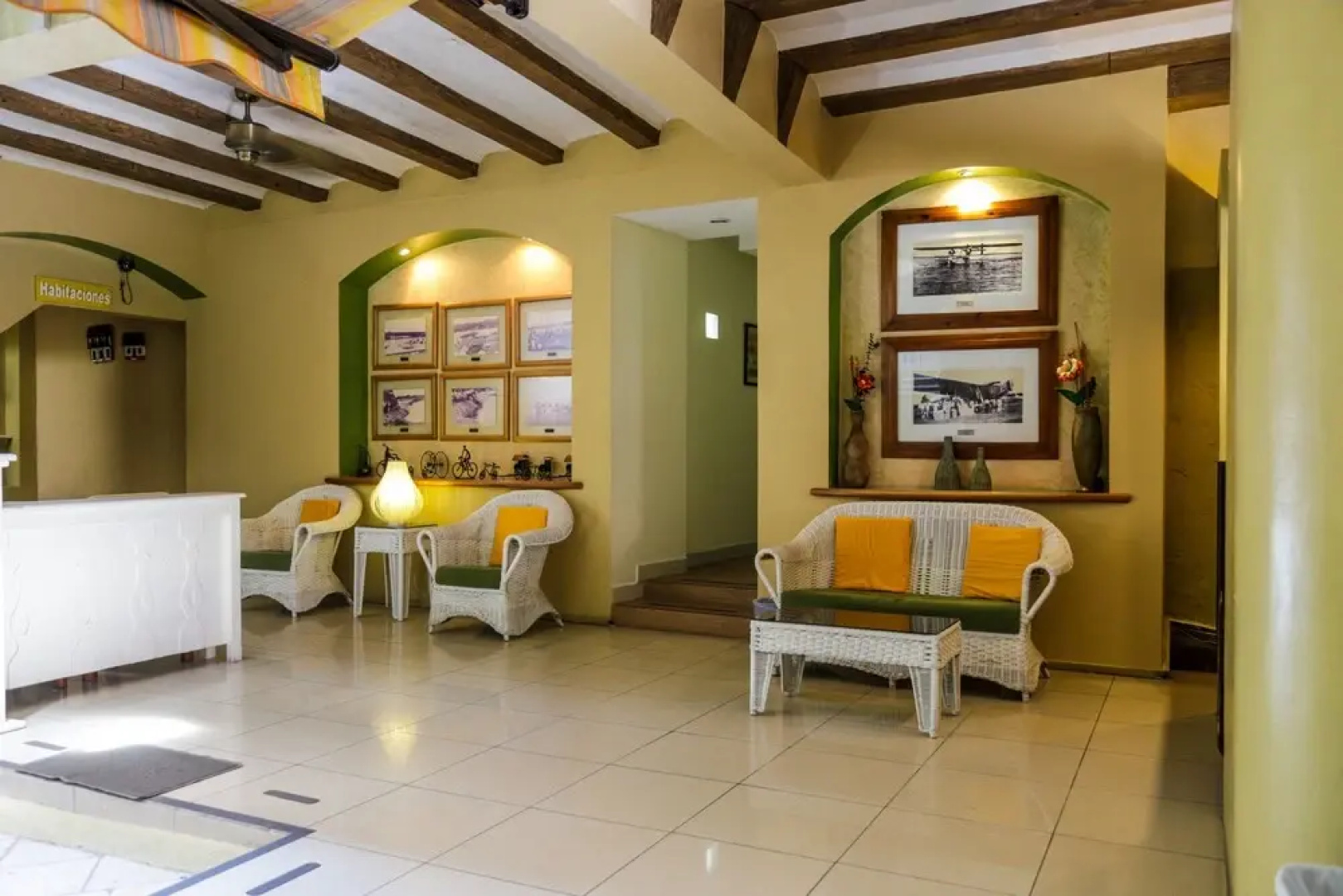 Hotel Petén Express - Hostel
