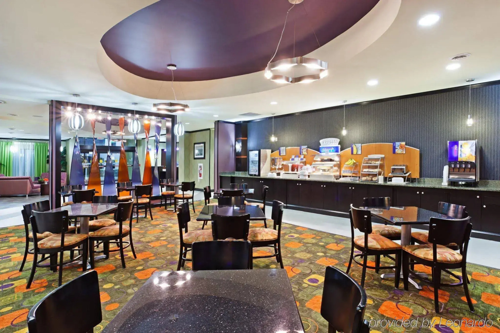 Holiday Inn Express & Suites Clemson by IHG