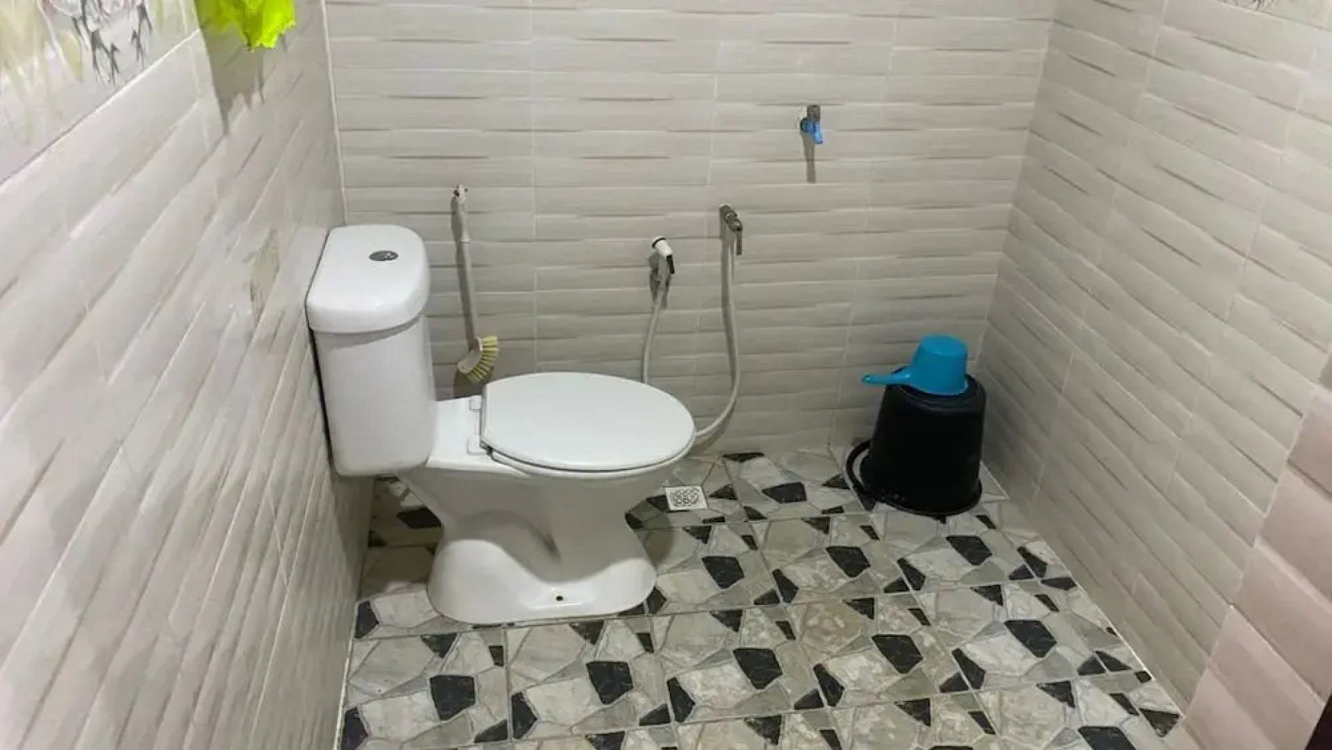 Capital O 91189 Chalet Asyuk Maju