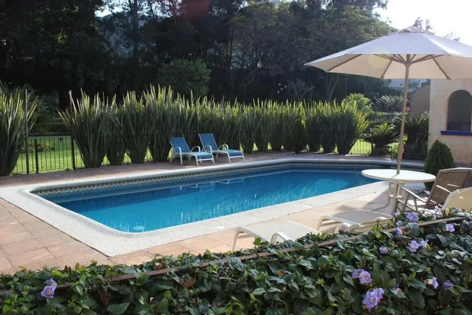 Quinta Los Pinos