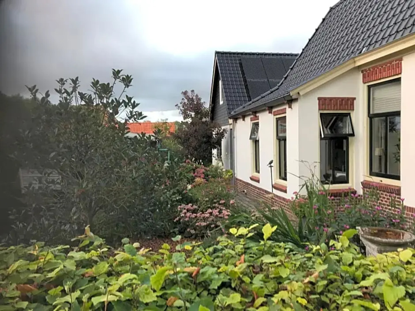 T’ Hogeland Ainrom