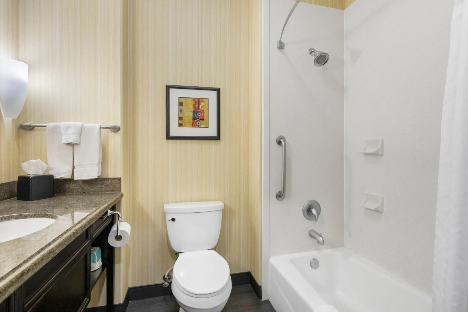 Holiday Inn Hotel & Suites Waco Northwest by IHG