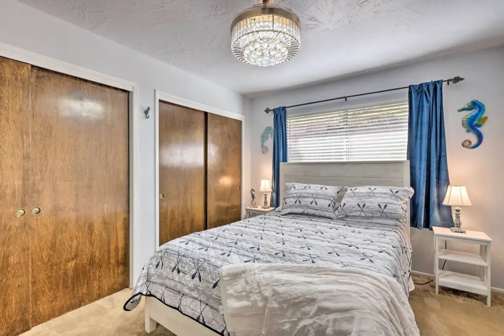 Retro House w/ Deck & Arroyo Grande View