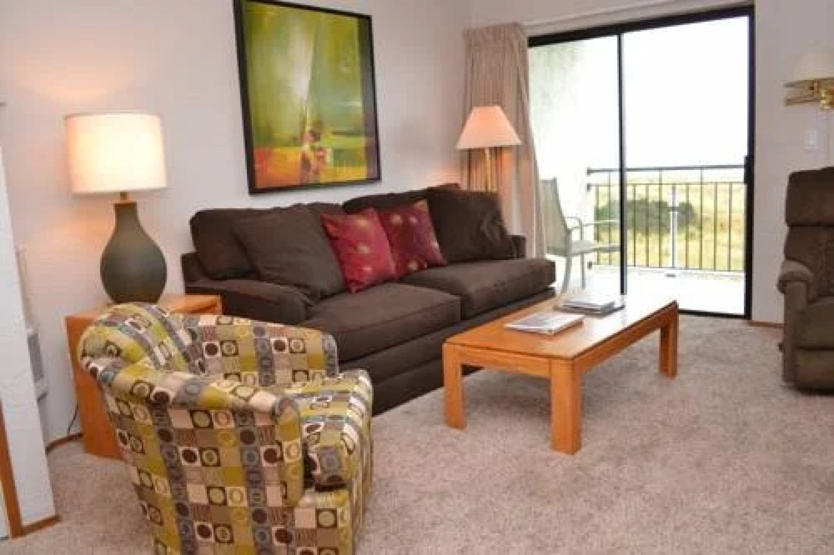 Seaside Beach Club Condos