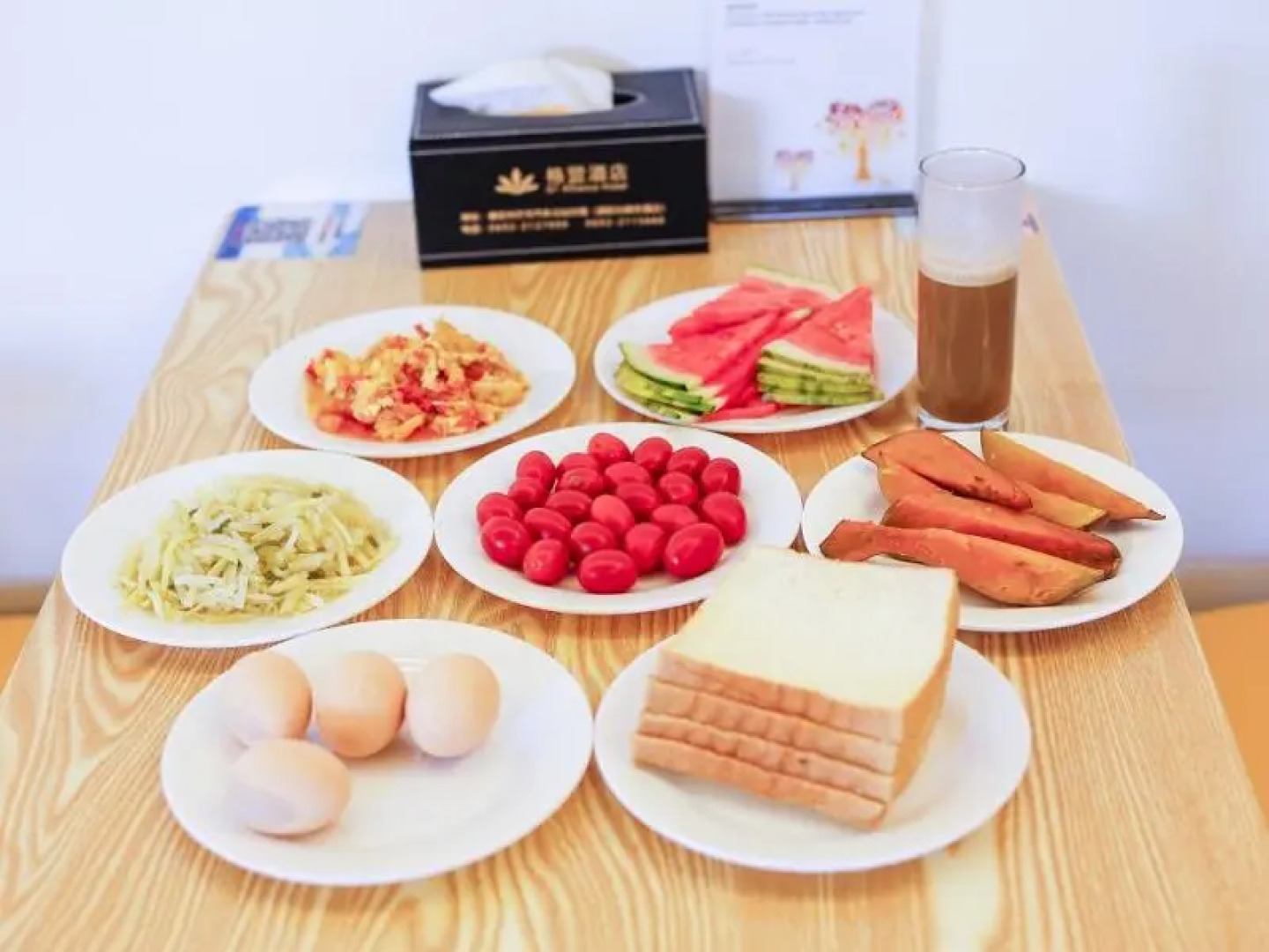 GreenTree Alliance Hotel Mang City Tuanjie Street North Bus Station