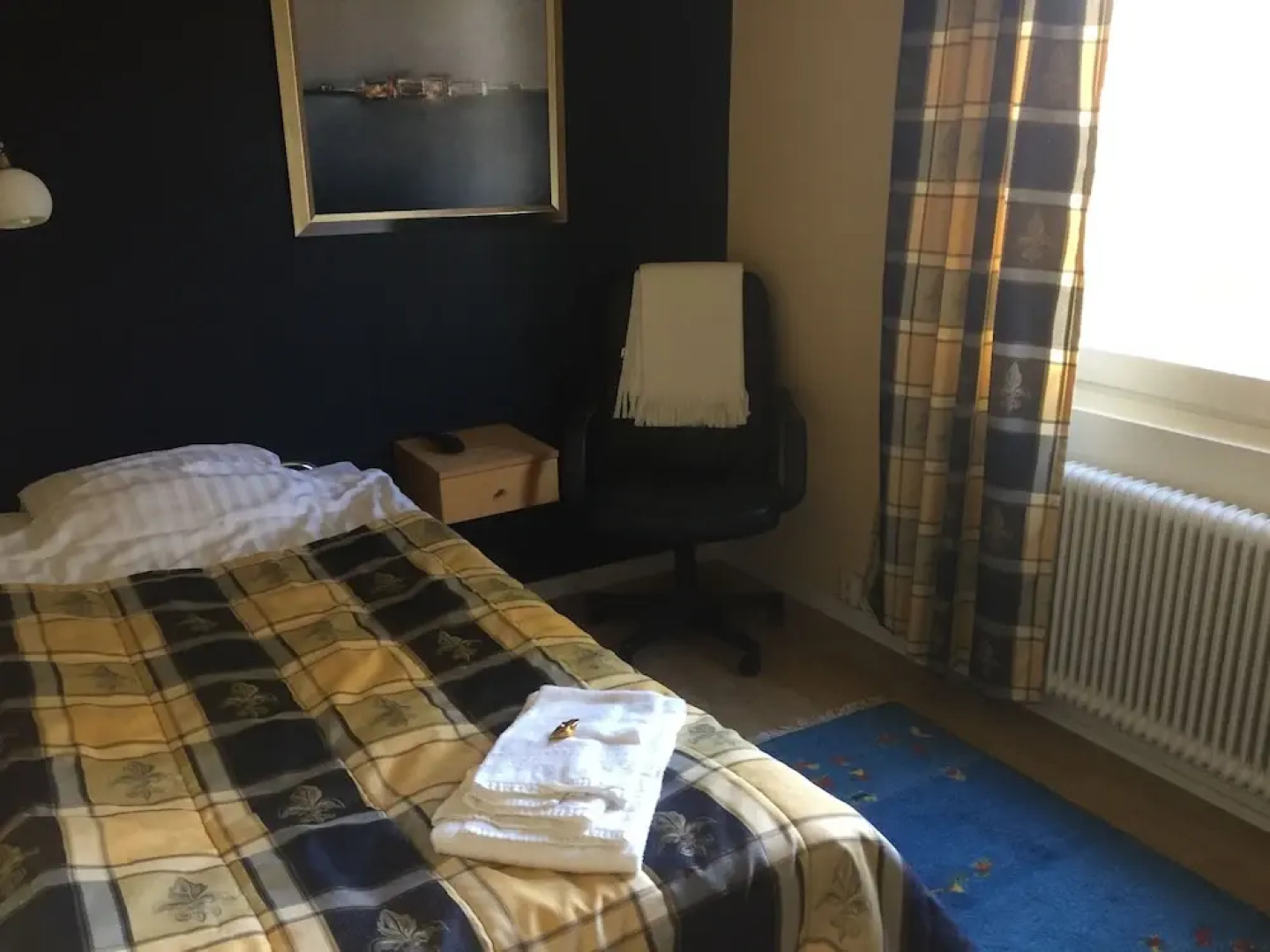 Nadden Hotell och konferens