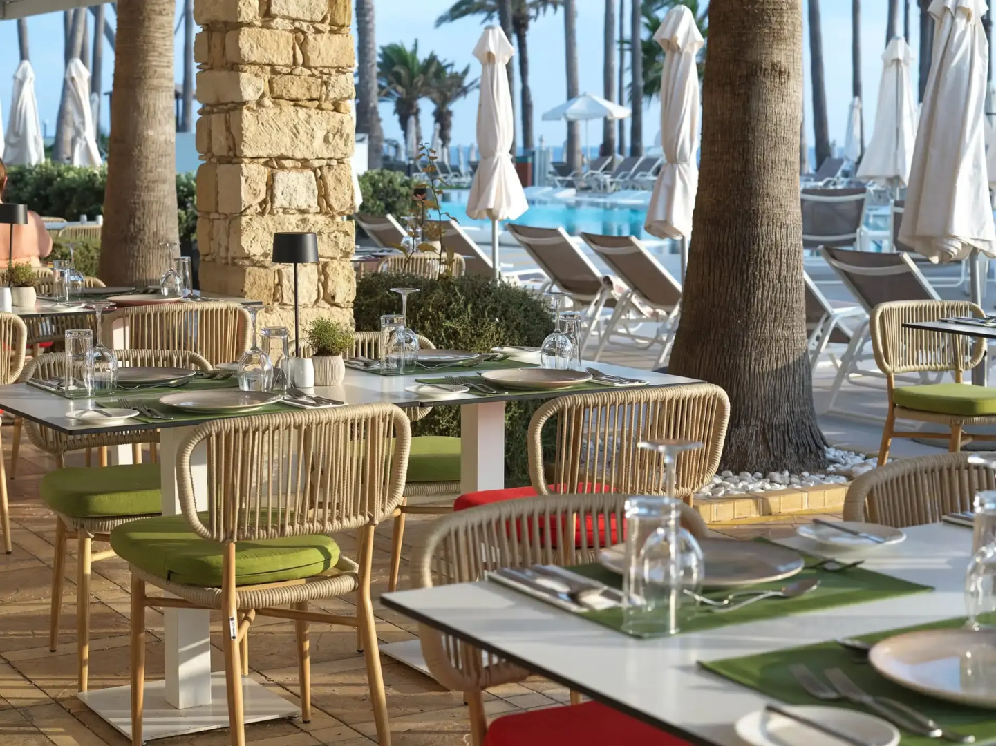 Leonardo Plaza Cypria Maris Beach Hotel & Spa