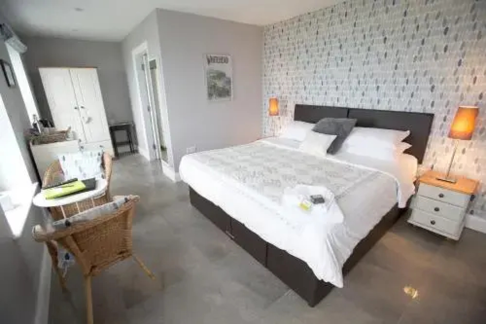 Water's Edge Glenarm