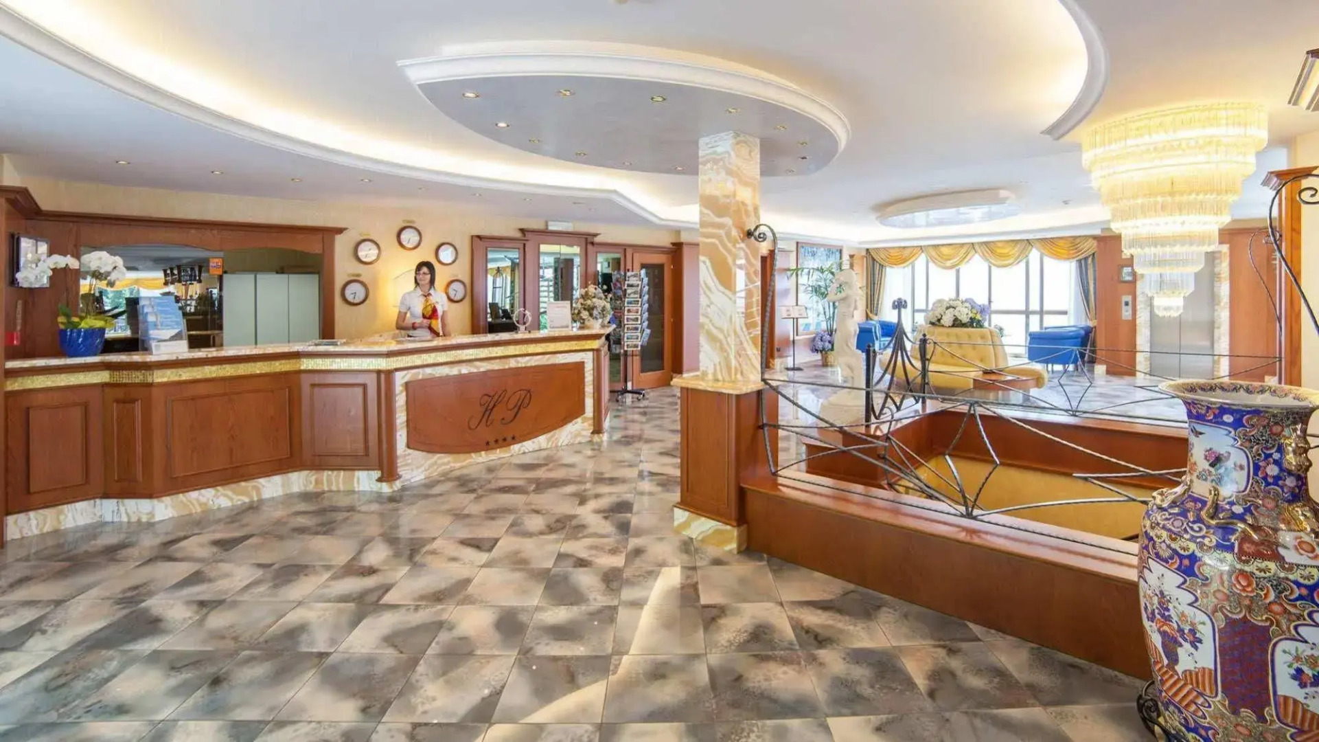 EALA My Lakeside Dream – Adults Only