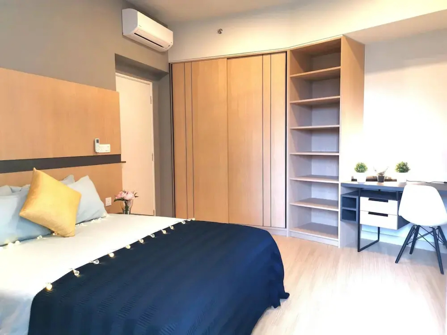 Electus by Windmill Genting